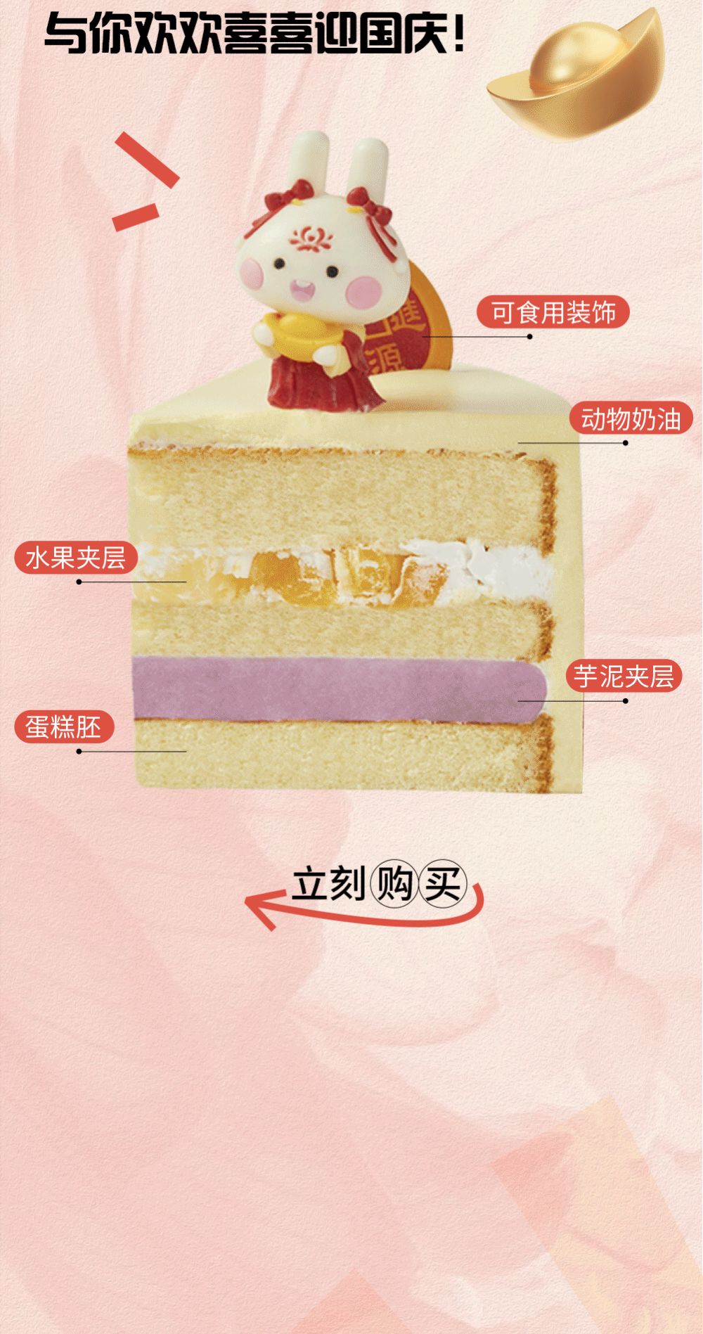 国庆超长假，甜蜜不放假~(图16)